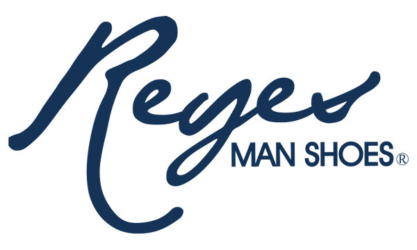 Reyes man shoes