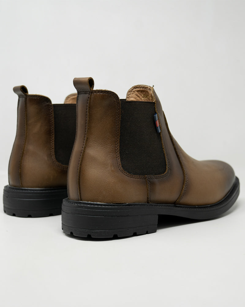 BOTA URBANA