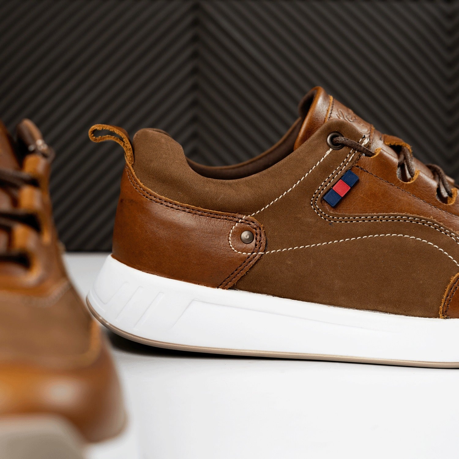 TENIS URBANO