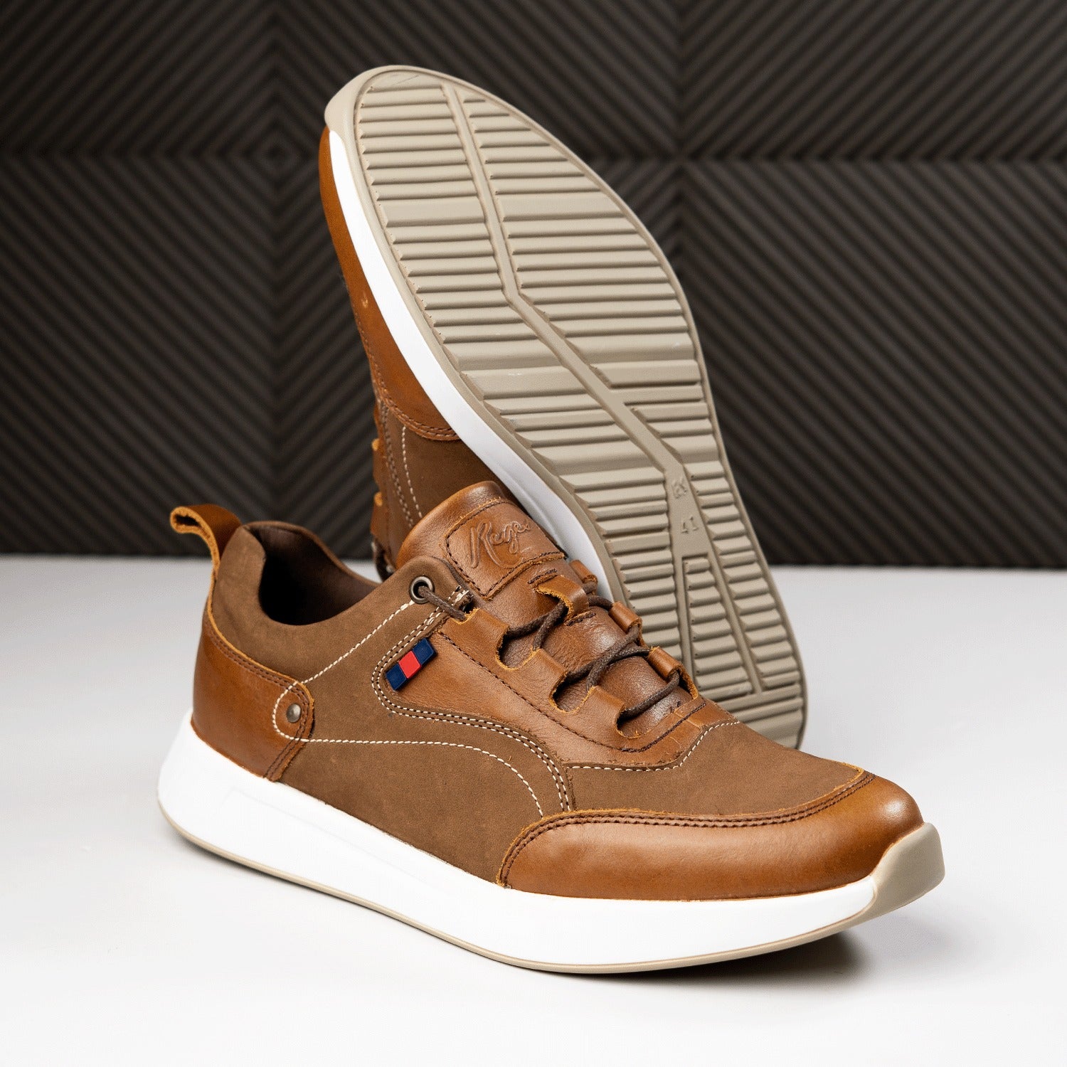 TENIS URBANO