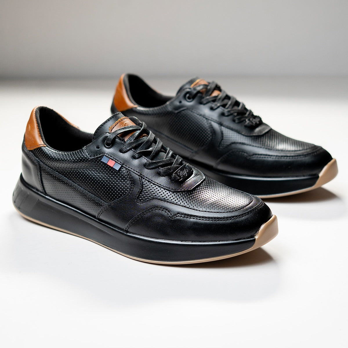 TENIS CASUAL SPORT