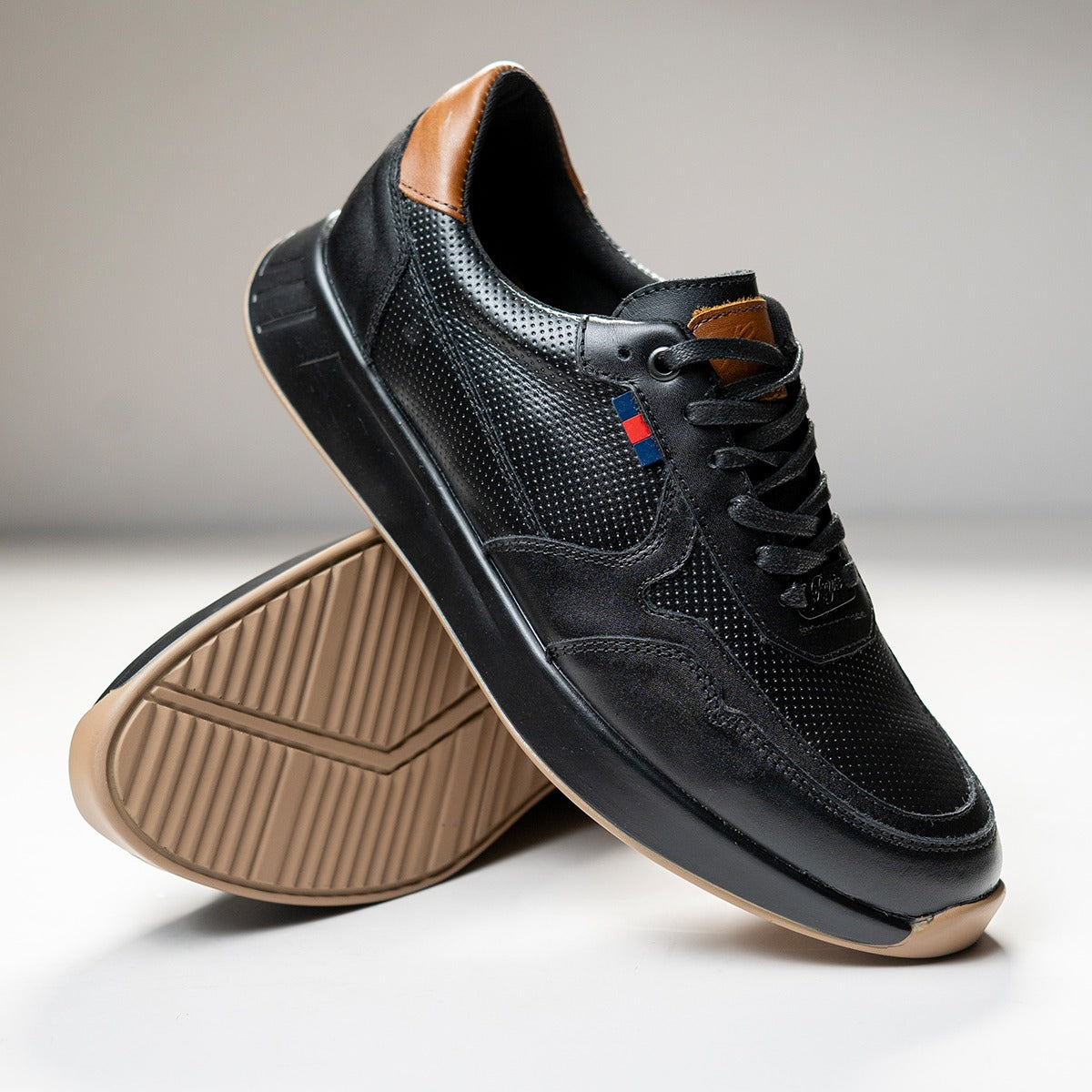 TENIS CASUAL SPORT