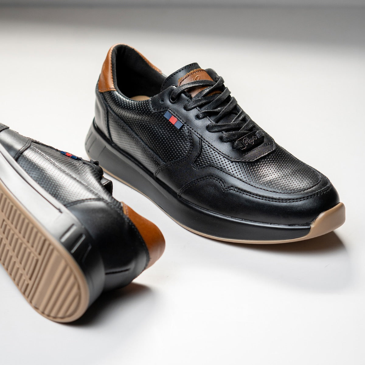 TENIS CASUAL SPORT
