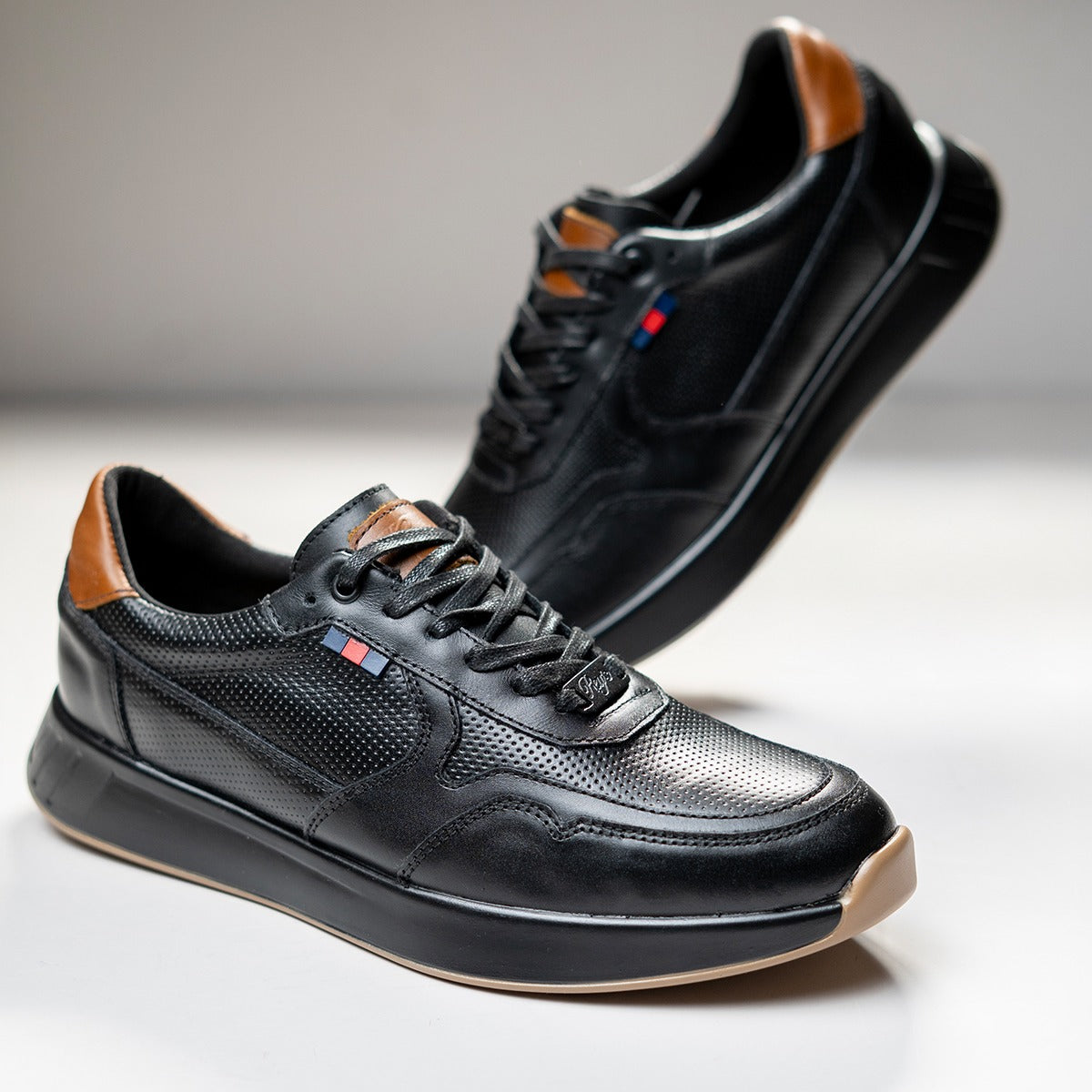 TENIS CASUAL SPORT