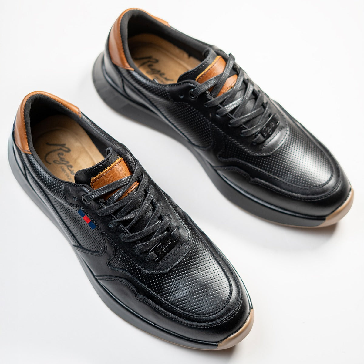 TENIS CASUAL SPORT