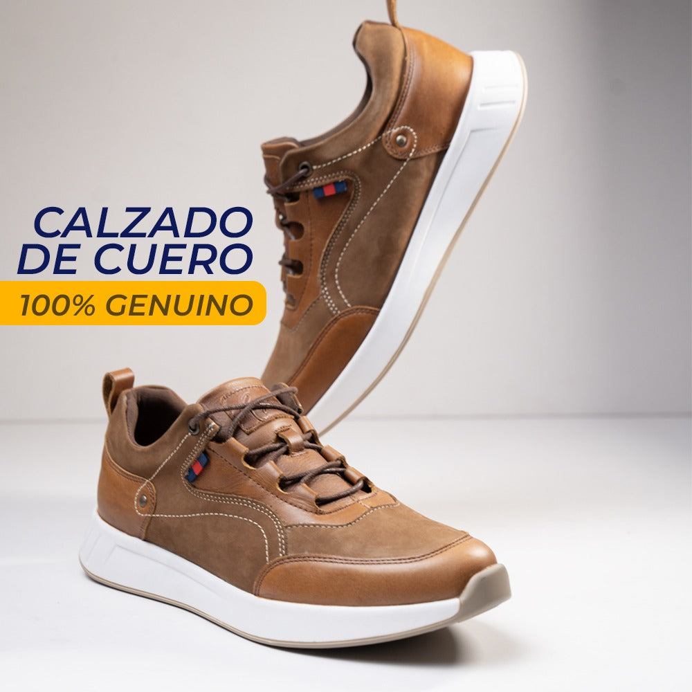 TENIS URBANO
