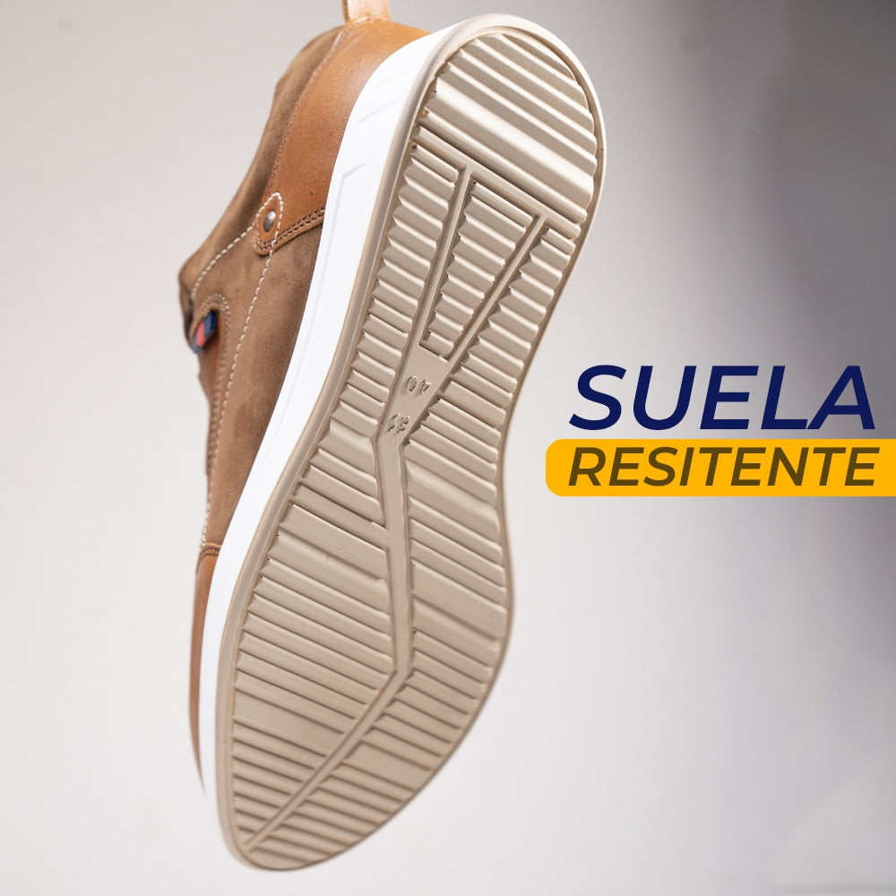 TENIS URBANO