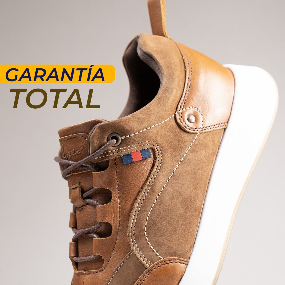 TENIS URBANO