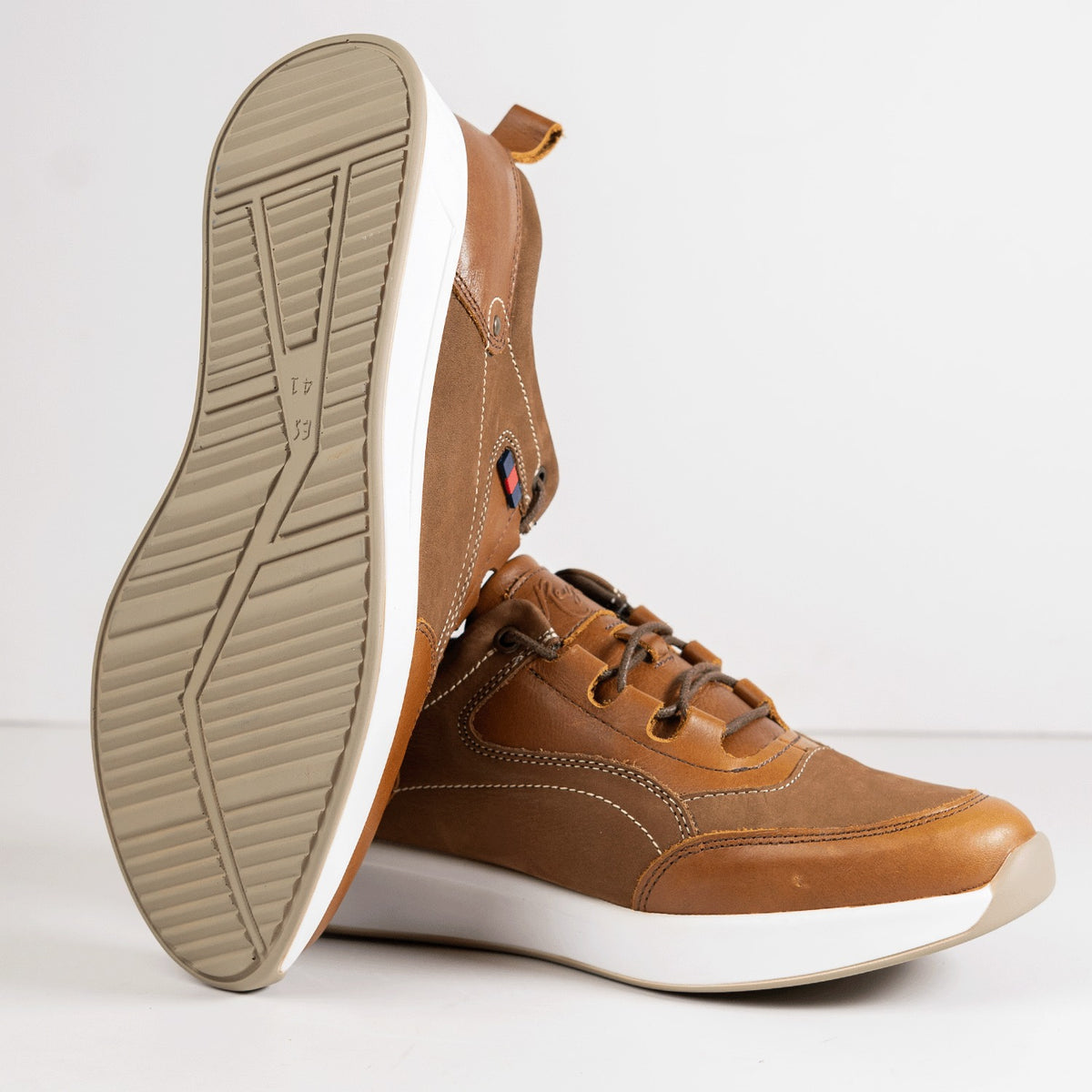 TENIS URBANO